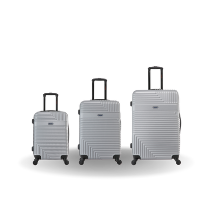 Resilience 3 Piece Set 20''/24''/28''