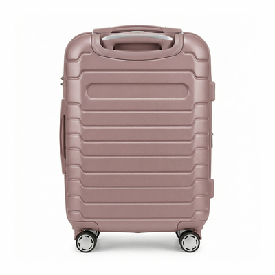 Gabbiano Royal Expandable 8 Wheel Spinner Luggage