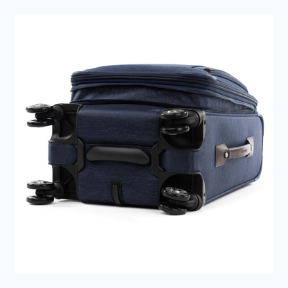 Travelpro Platinum Elite Carry-On Expandable Business Plus Spinner 20"
