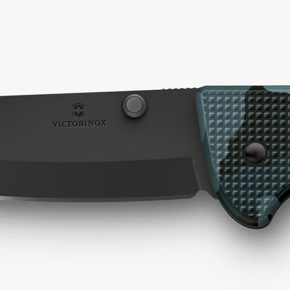 Victorinox Swiss Army Knife Evoke BSH Alox, 130 mm