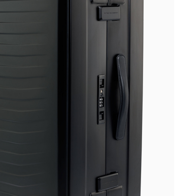 Porsche Design Aluminum 4W Spinner 31"