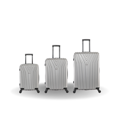 Vasty 3 Piece Set 20''/24''/28''