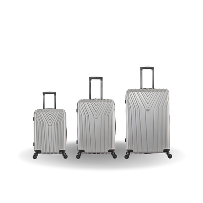 Vasty 3 Piece Set 20''/24''/28''