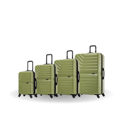 Aurum 4 Piece Set 20''/24''/28''/32''