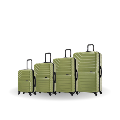 Aurum 4 Piece Set 20''/24''/28''/32''