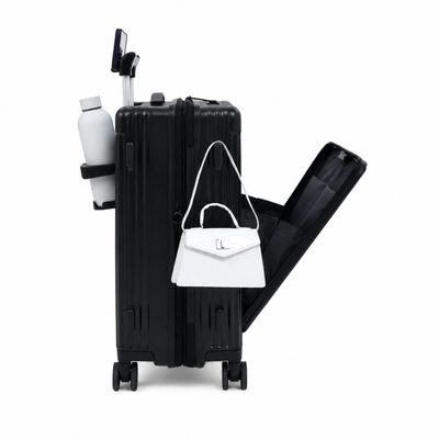 NOBL Carry-On: All-in-One Expandable