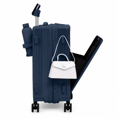 NOBL Carry-On: All-in-One Expandable