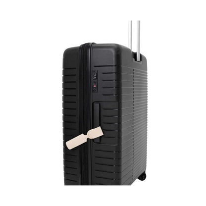 BH Luggage Travel Tech 2 Pcs Luggage Tag