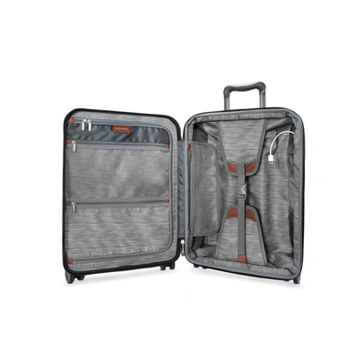 Ricardo Beverly Hills Montecito 2.0 Front Opening Carry-On