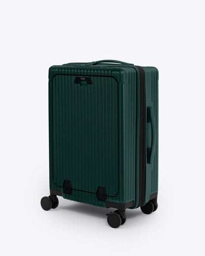 Nobl Travel Carry On Luggage