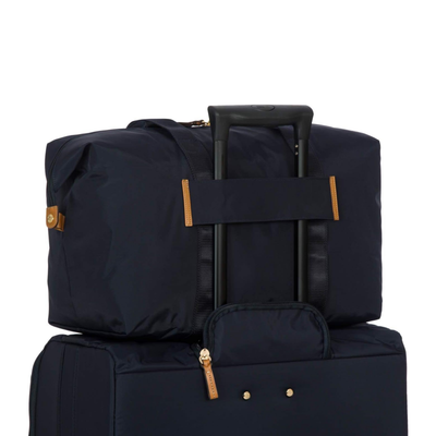 Brics X-Bag Folding holdall