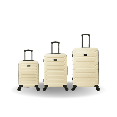 Trend 3 Piece Set  20''/24''/28''