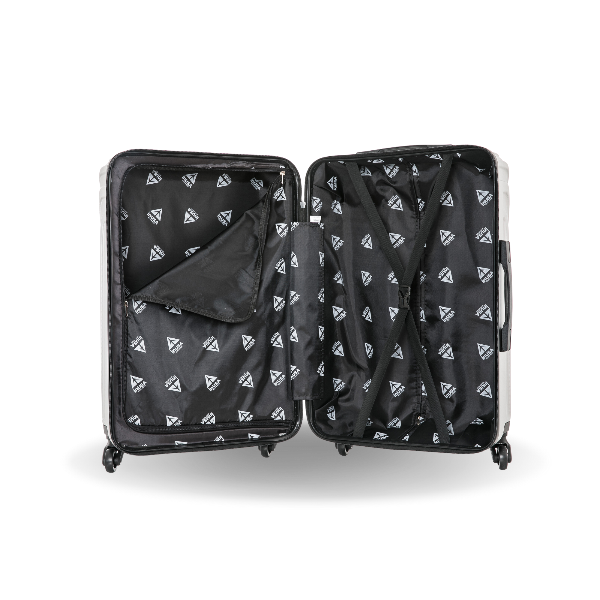 Vasty Carry On 20"