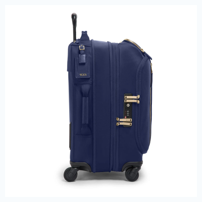 Tumi Voyageur Leger International Expandable Carry-On