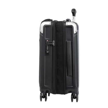 Travelpro Platinum Elite Compact Carry-on Business Plus Expandable Hardside Spinner