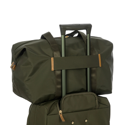 Brics X-Bag Folding holdall