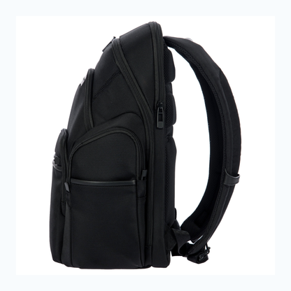 Porsche Roadster Nylon Evo Backpack L
