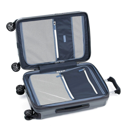 Travelpro Platinum Elite Compact Carry-on Business Plus Expandable Hardside Spinner