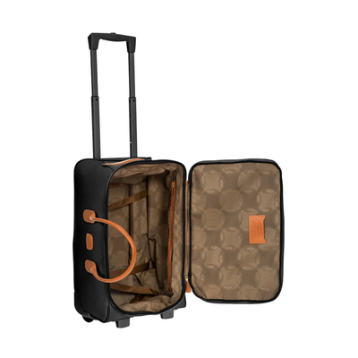 Brics Firenze Rolling Softside Duffel Bag
