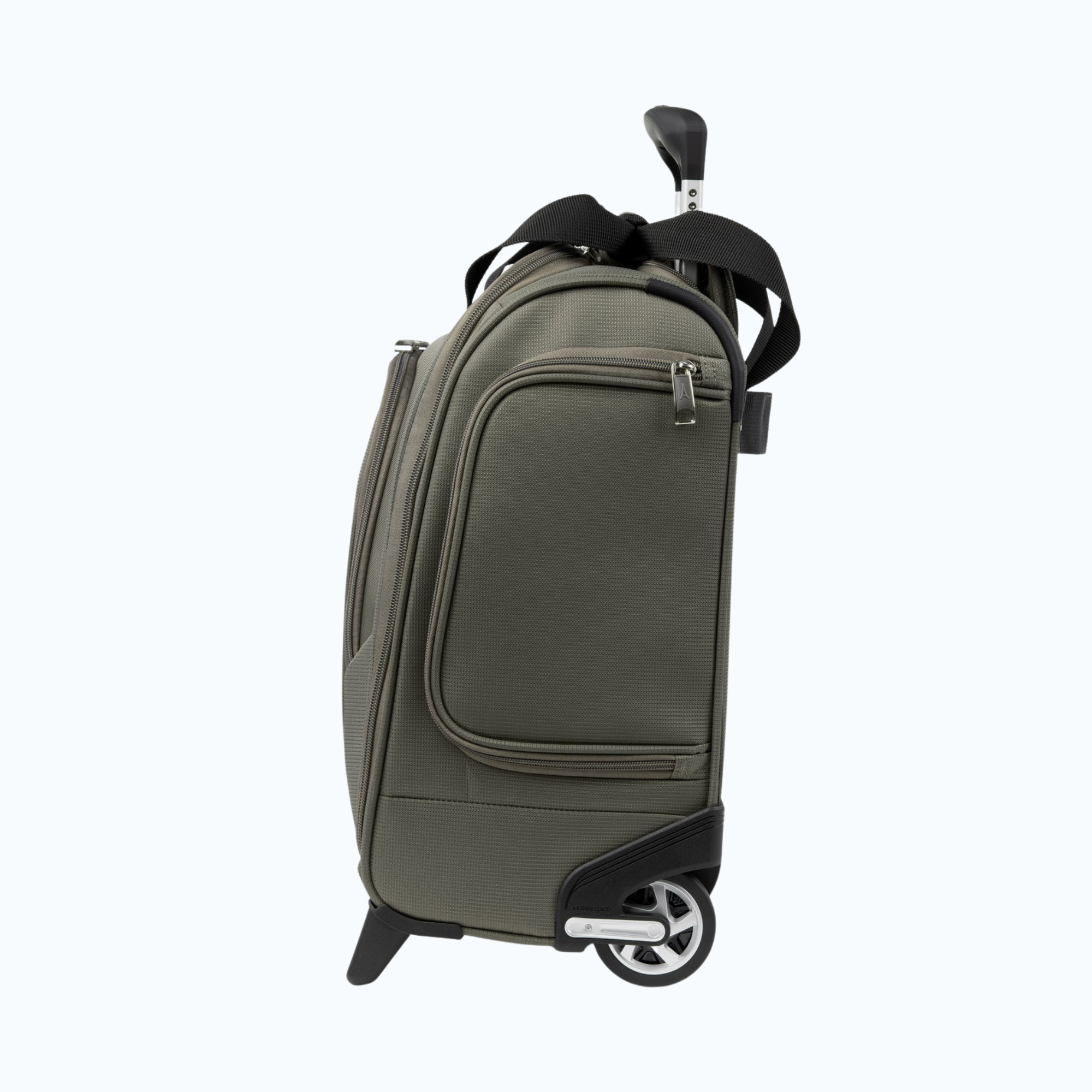 Travelpro Maxlite 5 Rolling UnderSeat Carry-on – Voyage Luggage