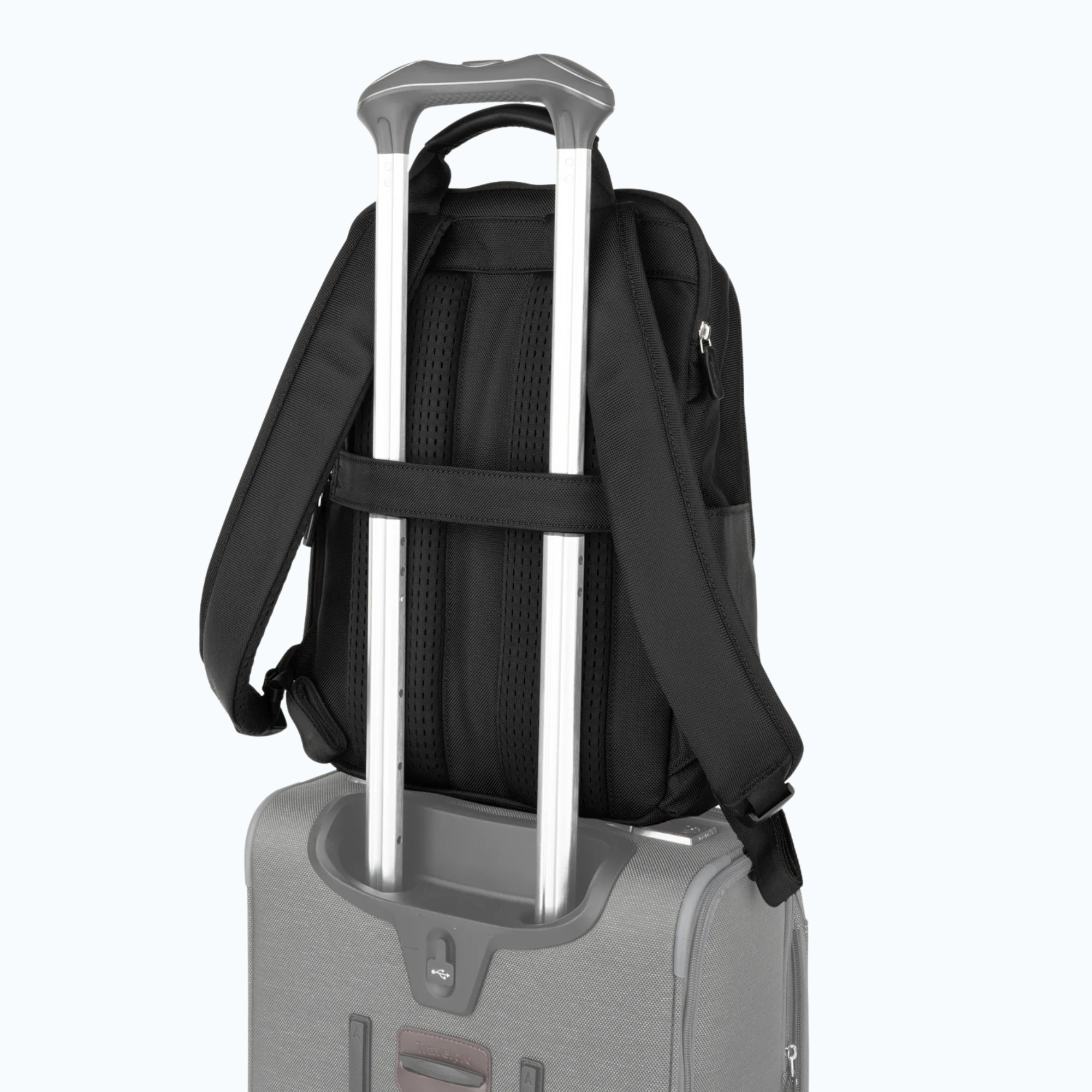 Travelpro Platinum Elite Slim Backpack