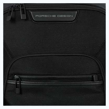 Porsche Roadster Nylon Evo Backpack S