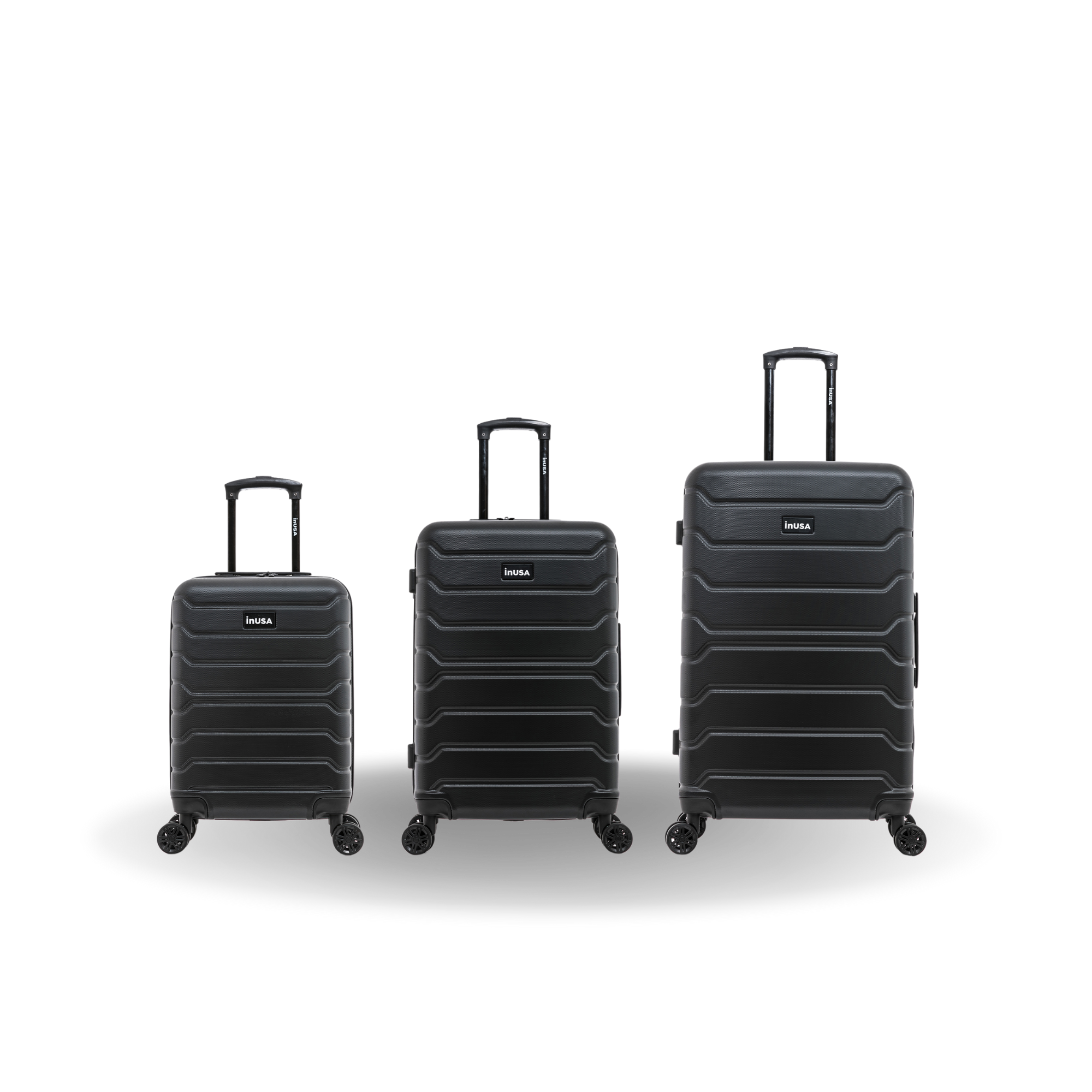Trend 3 Piece Set  20''/24''/28''