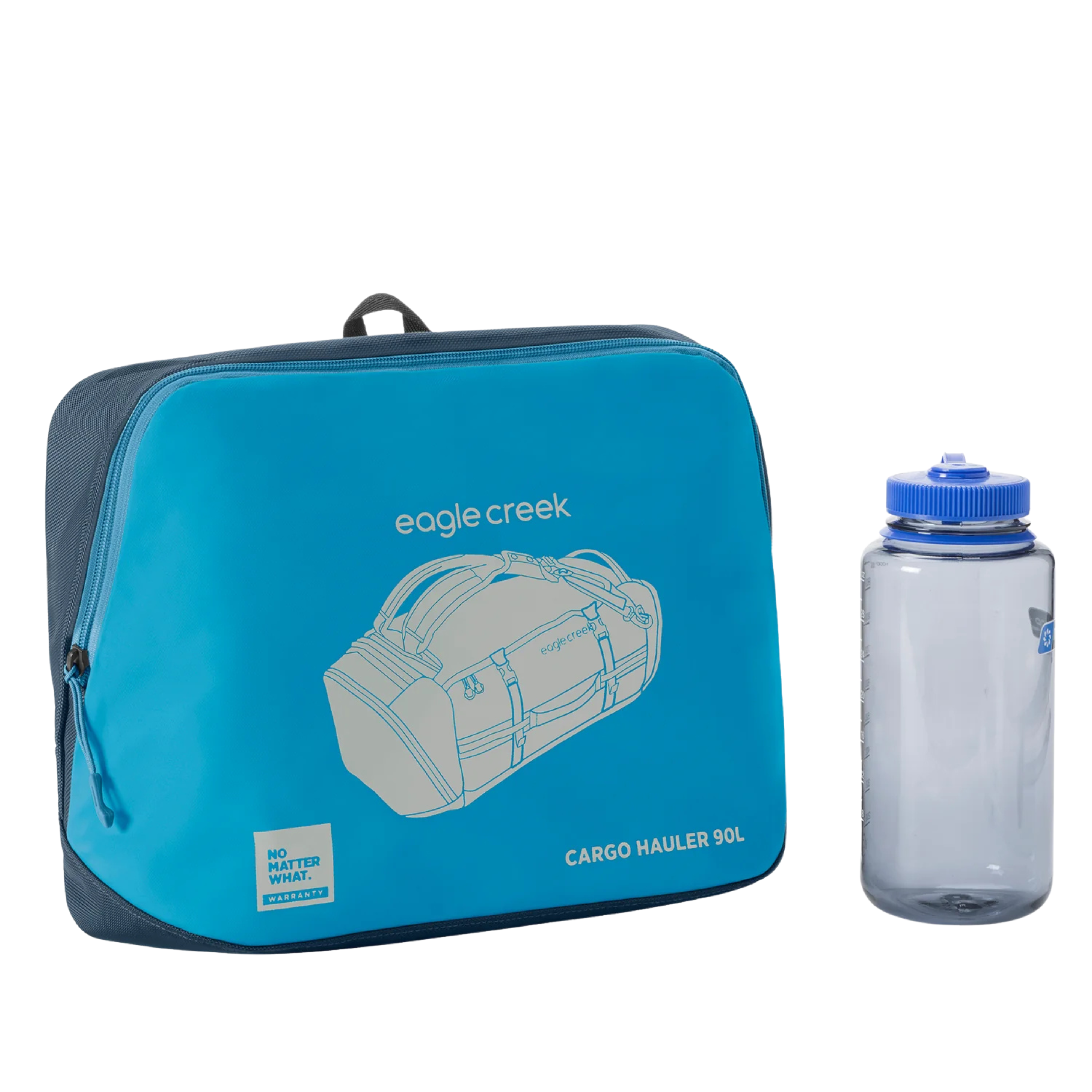 Eagle Creek Cargo Hauler Duffel 90L