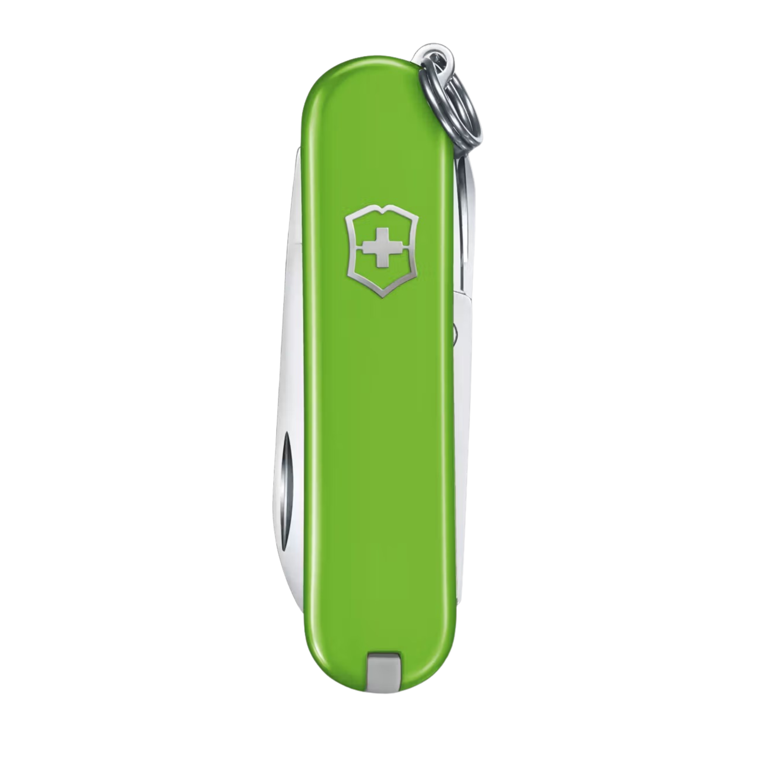 Victorinox Classic SD Swiss Army Knife, 58mm