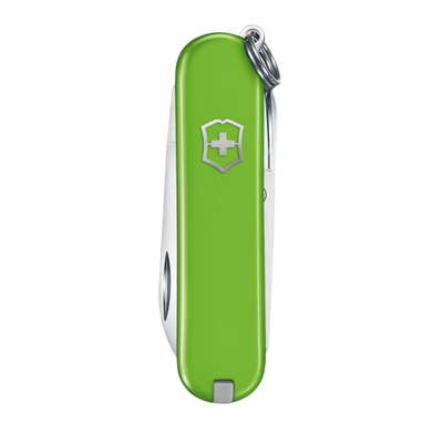Victorinox Classic SD Swiss Army Knife, 58mm (Box)