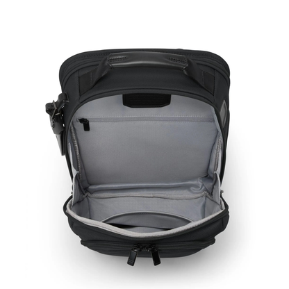 Tumi Alpha Medium 15" Expandable Backpack