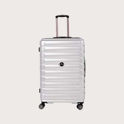 Vittorio Barcelona Expandable Luggage - 3 Pc Set