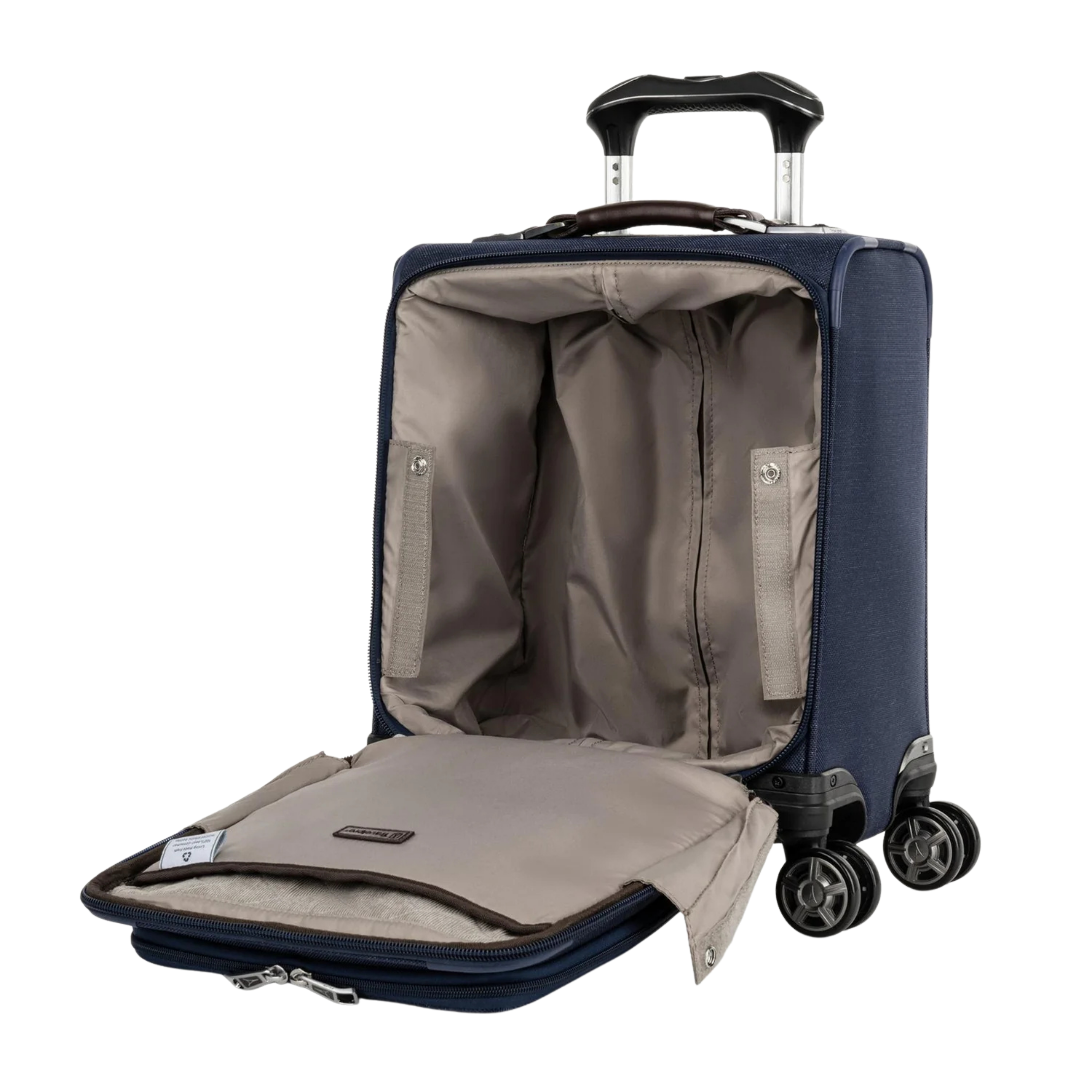 Travelpro Platinum Elite Carry-On Spinner Tote