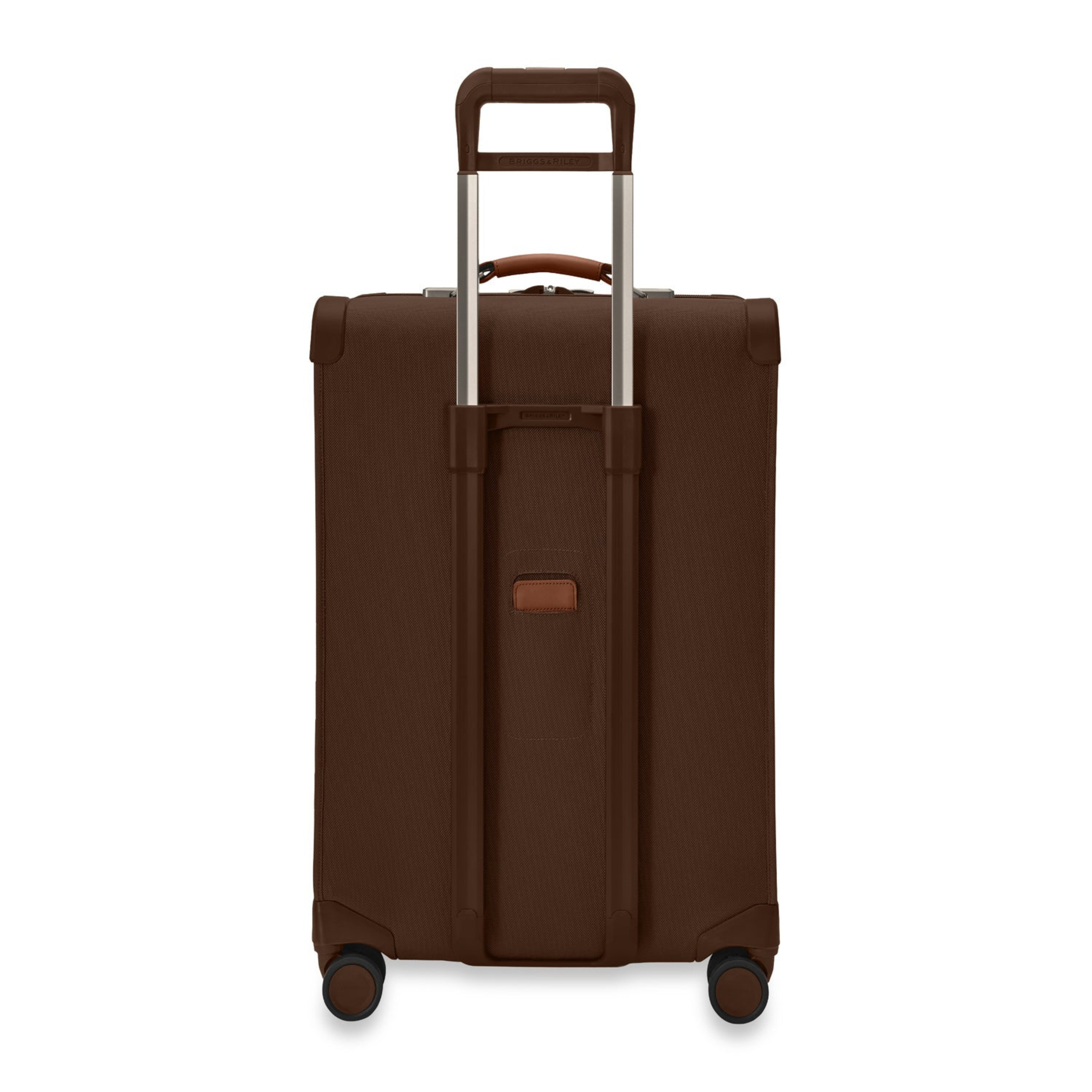 Briggs & Riley Baseline Large Expandable Spinner Chocolate