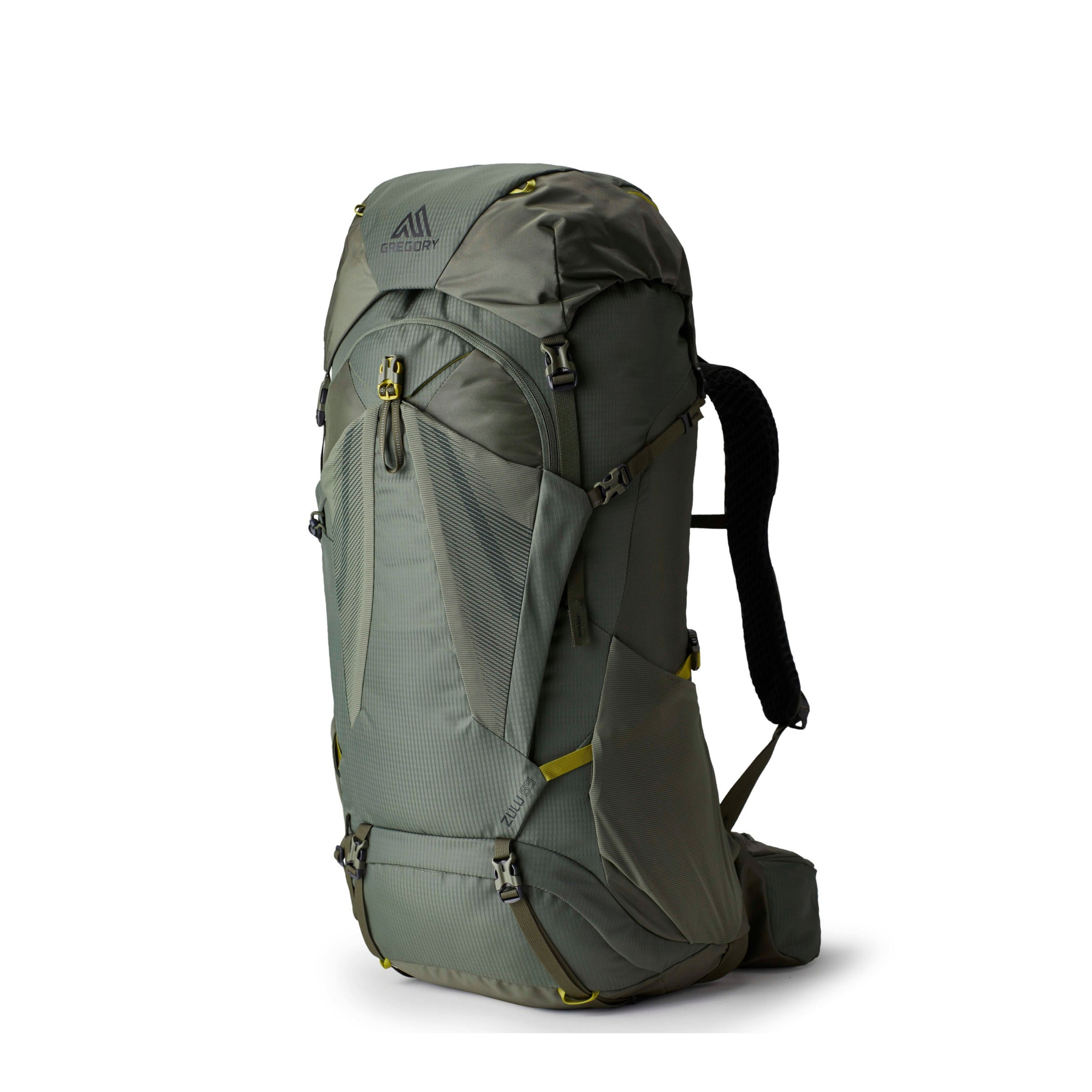 Gregory Zulu 45 SM/MD - Forage Green