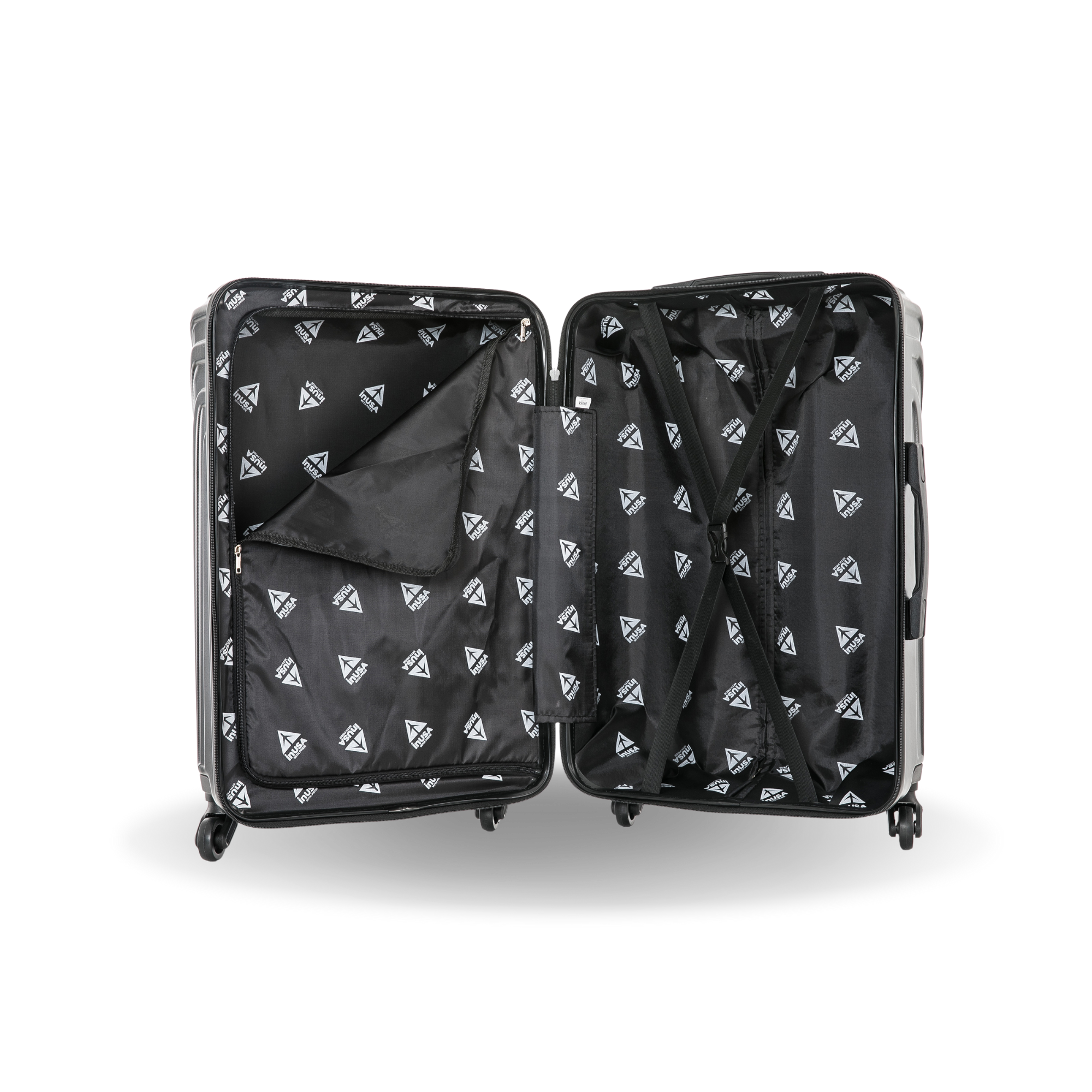 Vasty Carry On 20"