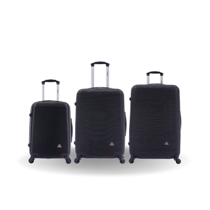 Royal 3 Piece Set 20''/24''/28''