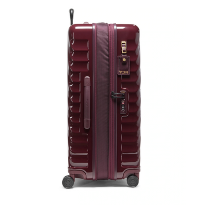 Tumi 19 Degree Extended Trip Expandable 4 Wheeled P/C
