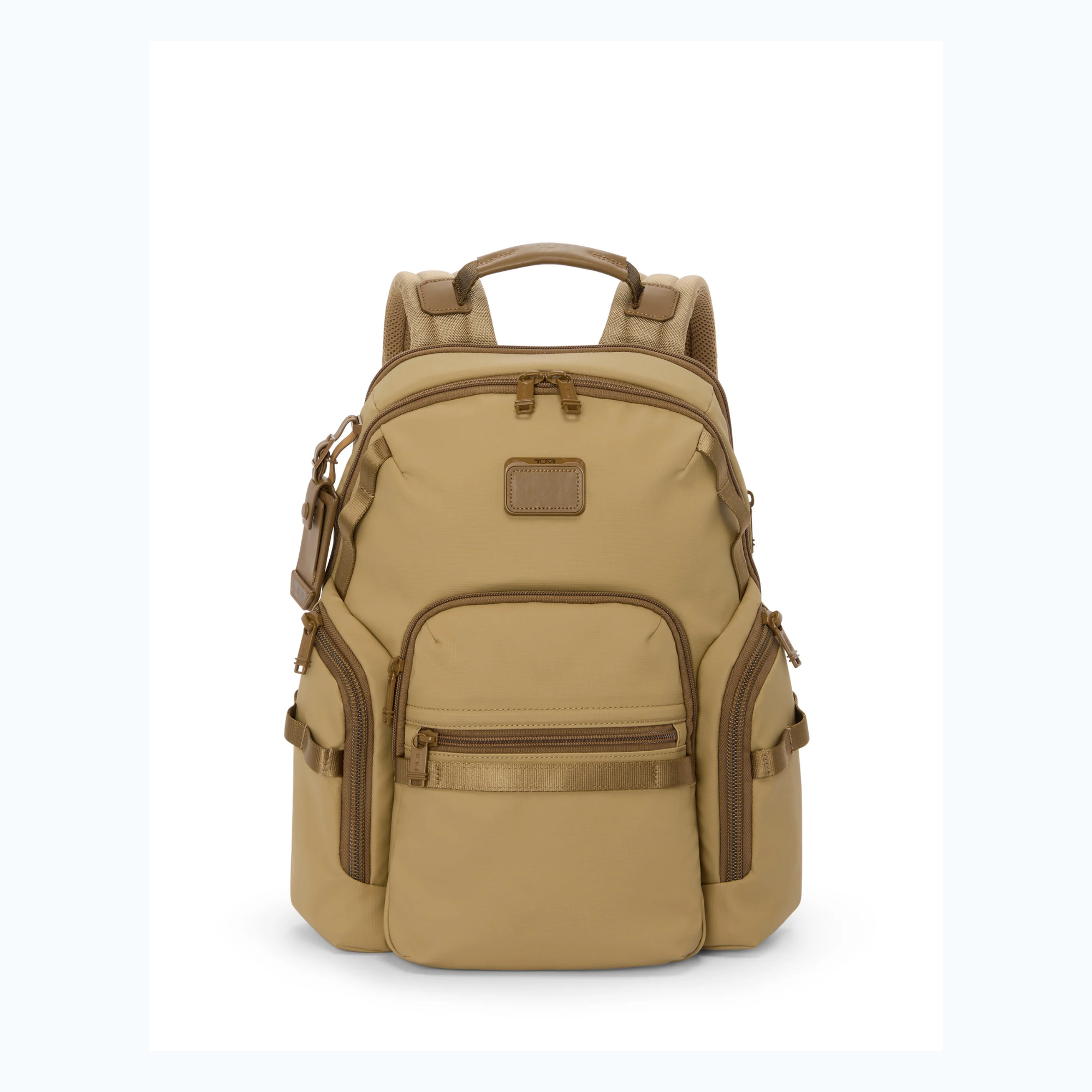 Tumi Alpha Bravo Navigation Backpack