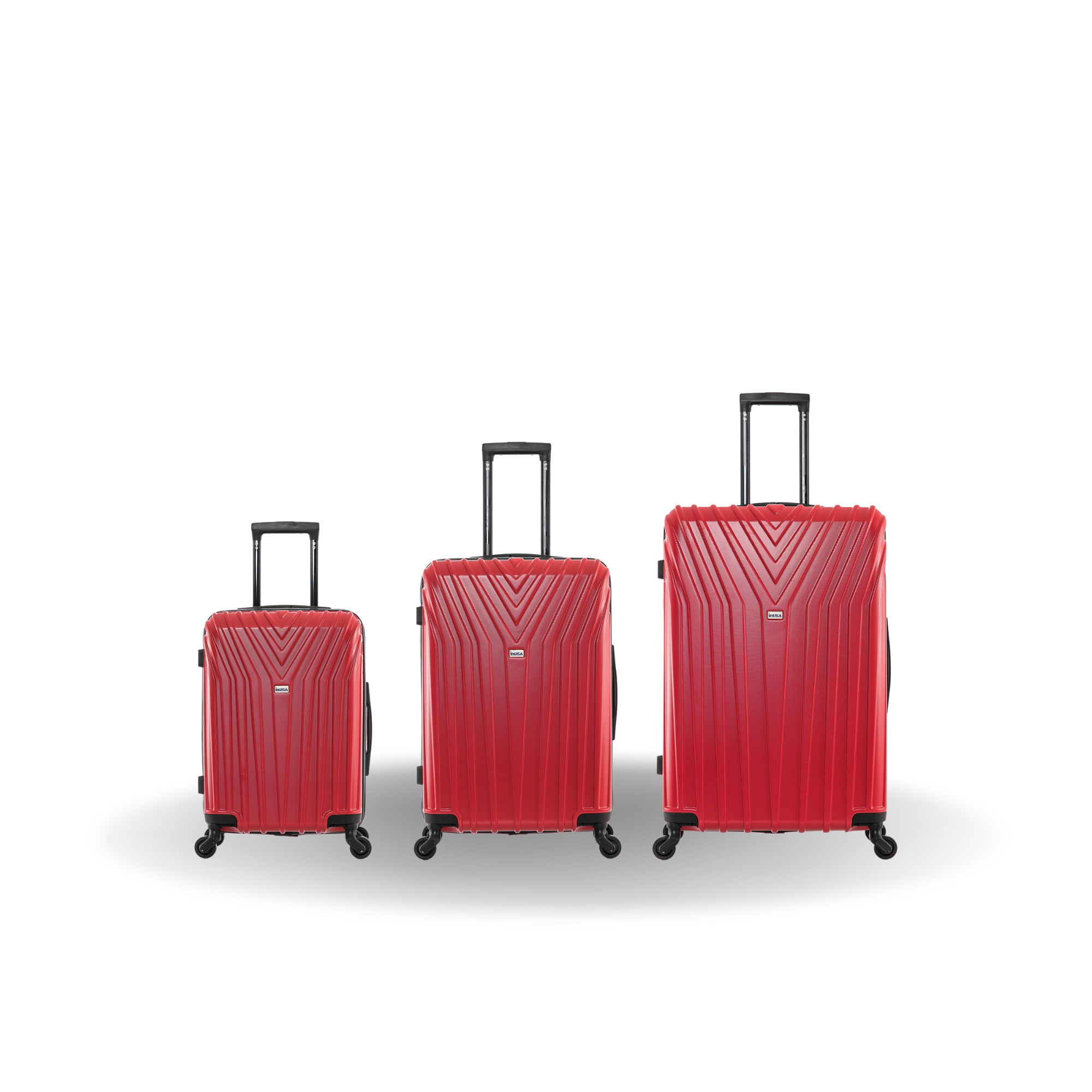 Vasty 3 Piece Set 20''/24''/28''