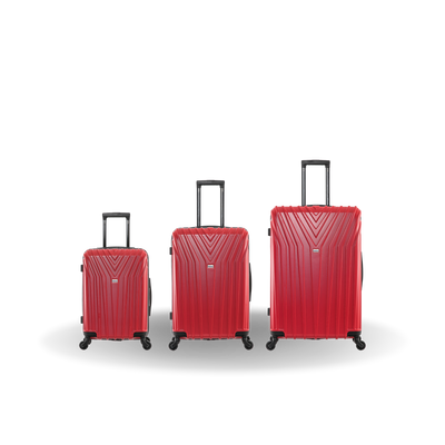 Vasty 3 Piece Set 20''/24''/28''
