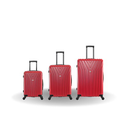 Vasty 3 Piece Set 20''/24''/28''