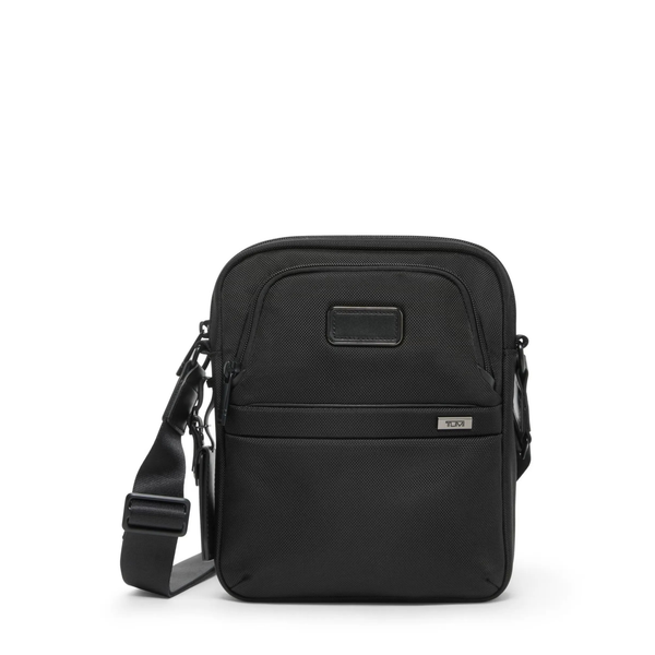 Tumi Alpha Medium Crossbody | Voyage Luggage
