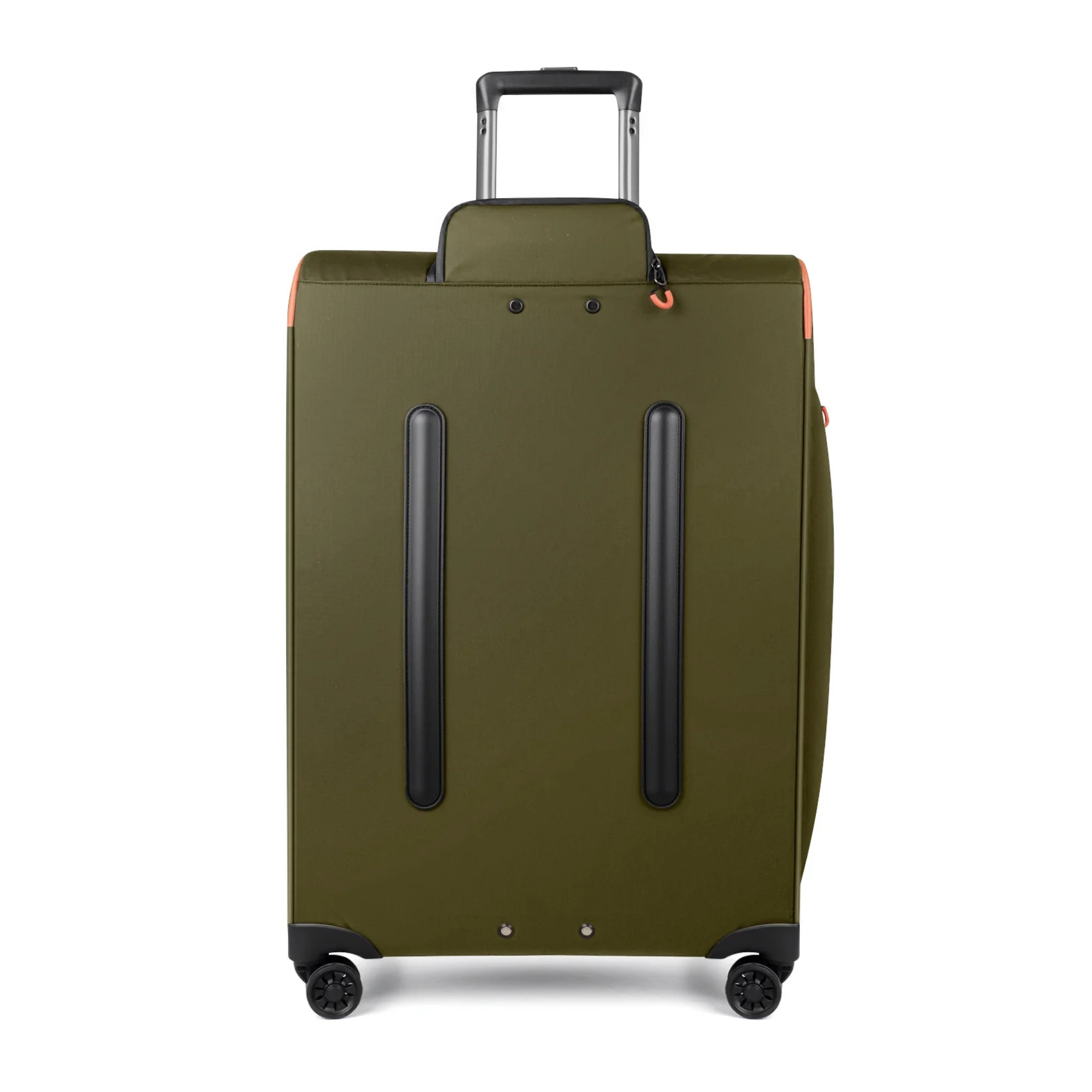 New York XPress Softside Trolley Case