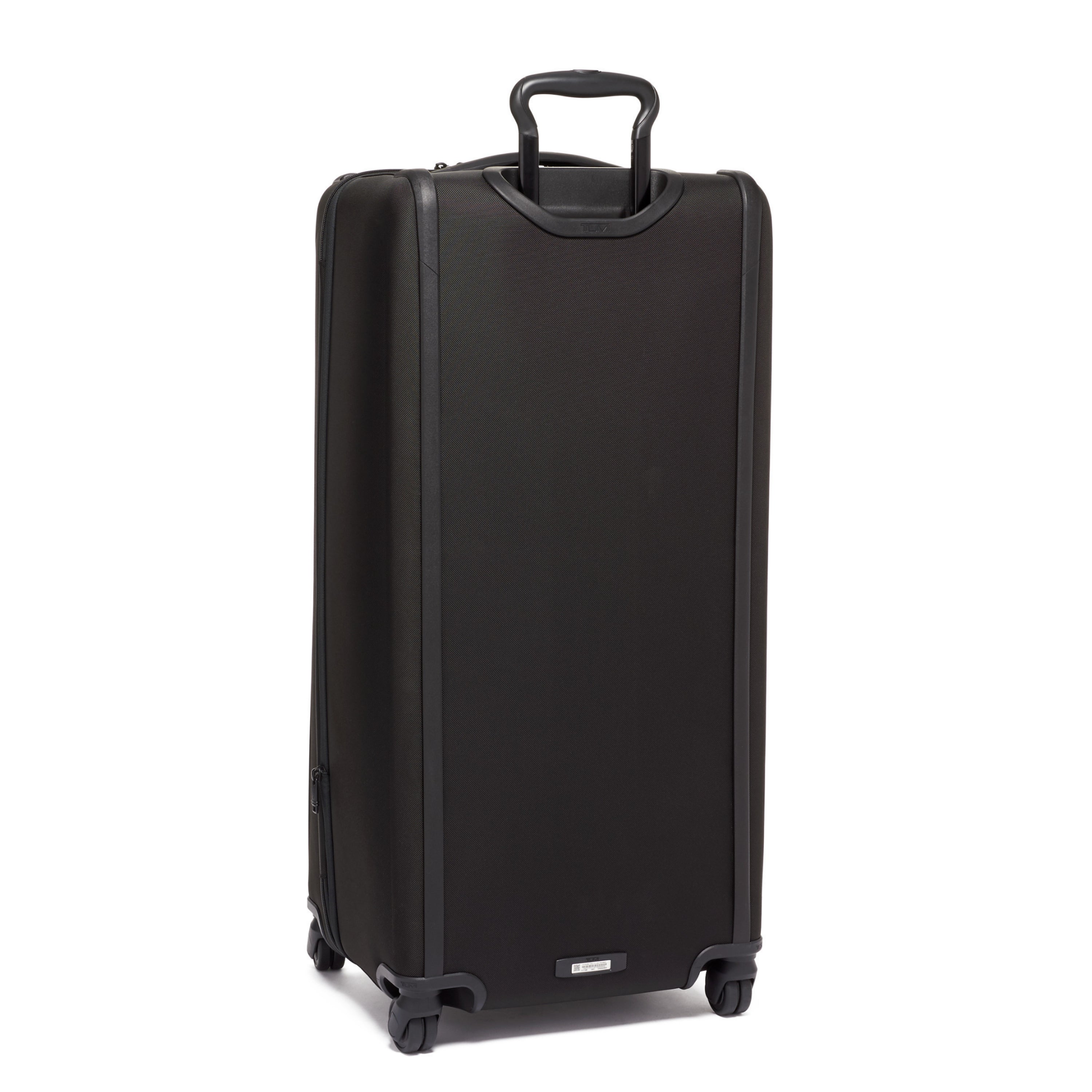 Tumi Alpha 3 Tall 4 Wheeled Duffel Packing Case