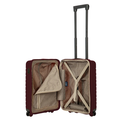 Brics Ulisse Expandable Hardside Spinner