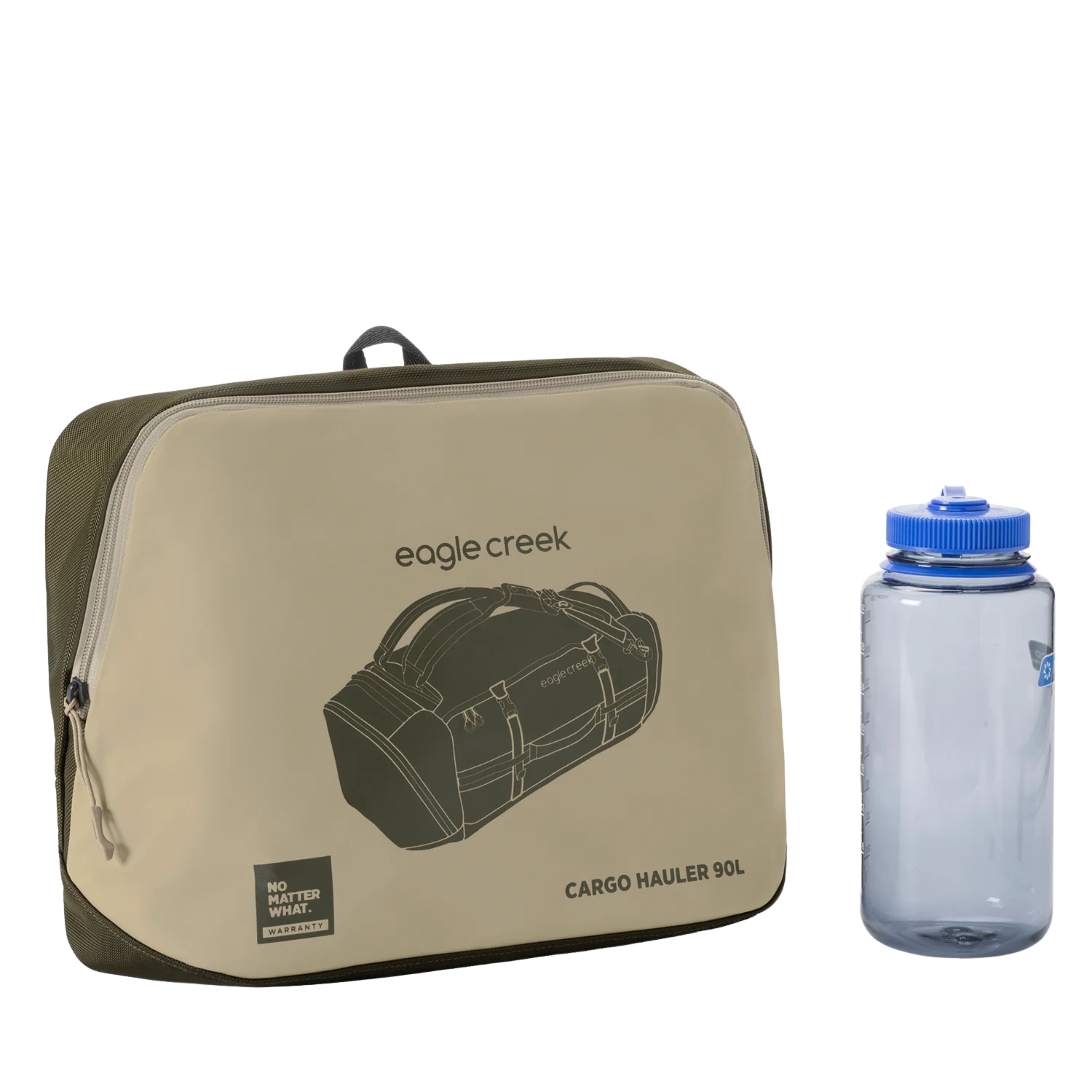 Eagle Creek Cargo Hauler Duffel 90L