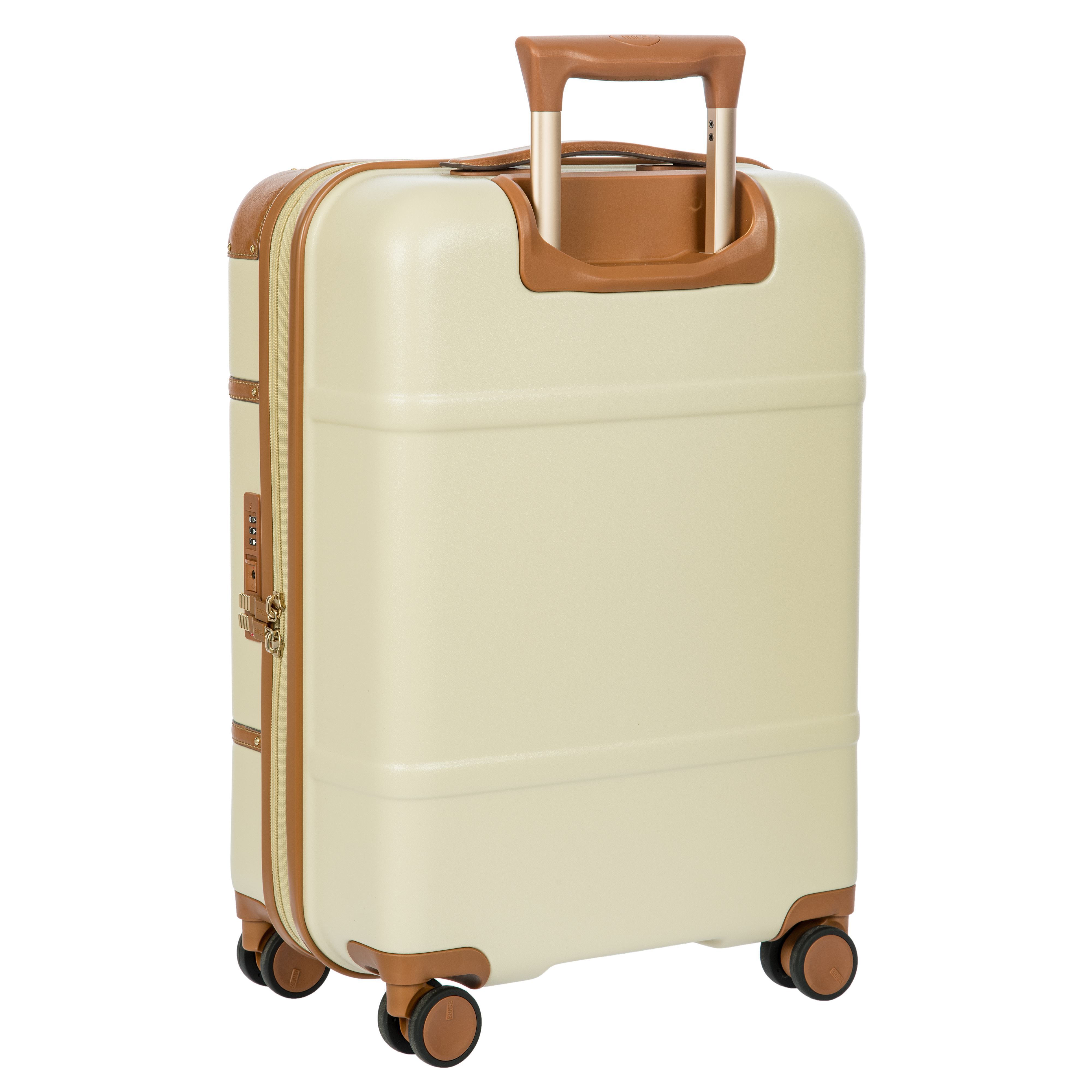 Bric's Bellagio 21" Expandable Cabin Trolley