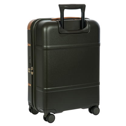 Bric's Bellagio 21" Expandable Cabin Trolley