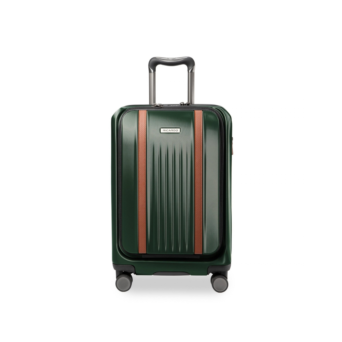 Ricardo Beverly Hills Montecito 2.0 Front Opening Carry-On